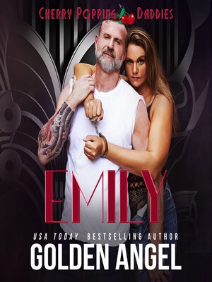 cover image of Emily